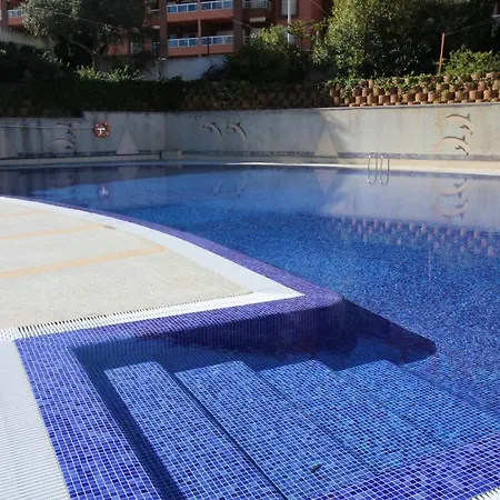 T1 Da Rocha Clube Mar * Портиман