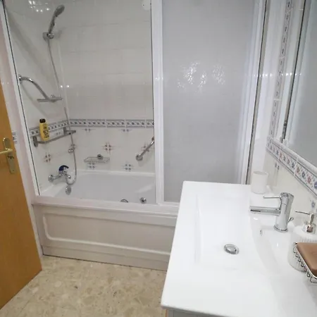 Apartment T1 Da Rocha Clube Mar Portimao