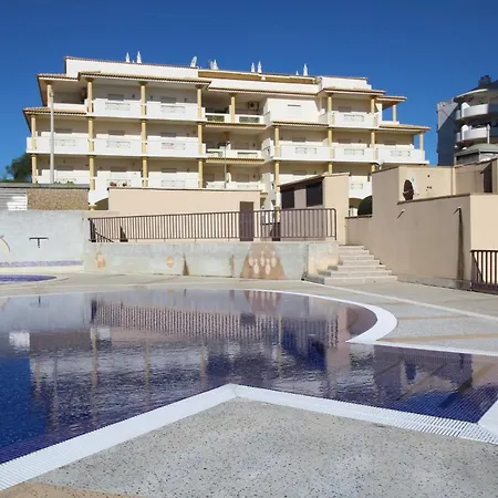 Apartament T1 Da Rocha Clube Mar Portimão