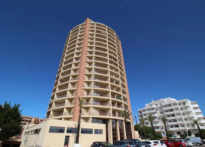 T1 Da Rocha Clube Mar