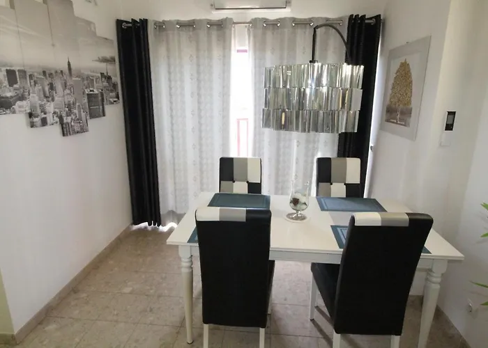 T1 Da Rocha Clube Mar Портиман