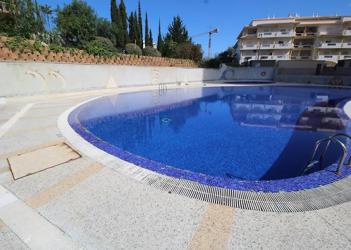 T1 Da Rocha Clube Mar