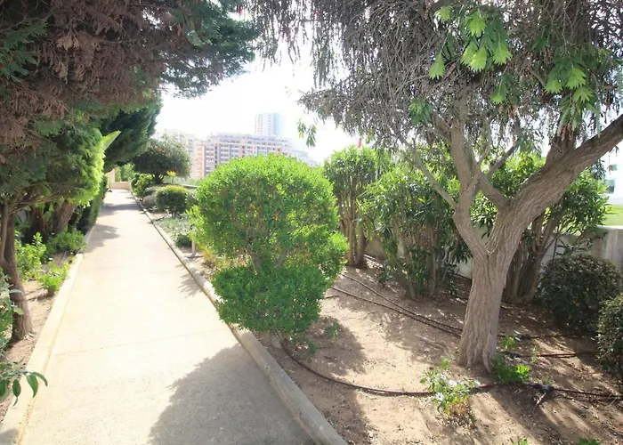 Apartament T1 Da Rocha Clube Mar *