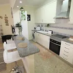 T1 Da Rocha Clube Mar アパート ポルティマン