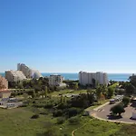 アパート T1 Da Rocha Clube Mar ポルティマン