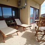 T1 Da Rocha Clube Mar *