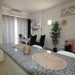 T1 Da Rocha Clube Mar *