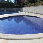 T1 Da Rocha Clube Mar