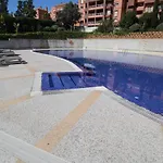 アパート T1 Da Rocha Clube Mar ポルティマン