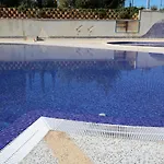 T1 Da Rocha Clube Mar アパート