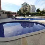 T1 Da Rocha Clube Mar アパート ポルティマン