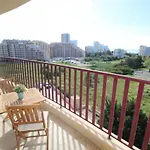 T1 Da Rocha Clube Mar アパート ポルティマン