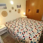 T1 Da Rocha Clube Mar アパート *