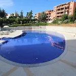 T1 Da Rocha Clube Mar