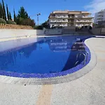 T1 Da Rocha Clube Mar