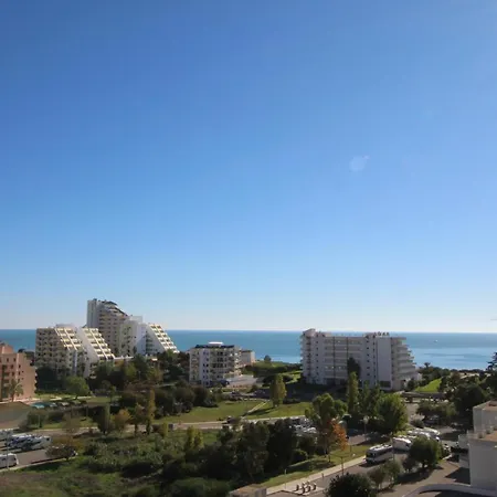 T1 Da Rocha Clube Mar Апартаменти