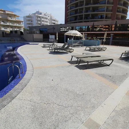 Apartament T1 Da Rocha Clube Mar Portimão