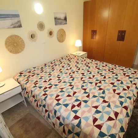 T1 Da Rocha Clube Mar Apartament *
