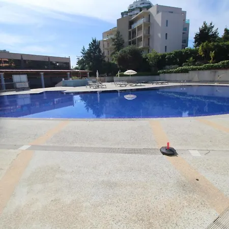 T1 Da Rocha Clube Mar * Портіман