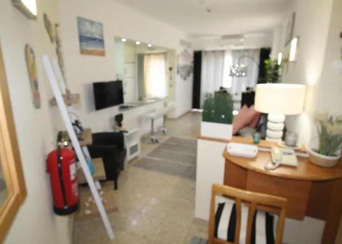 Apartamento T1 Da Rocha Clube Mar