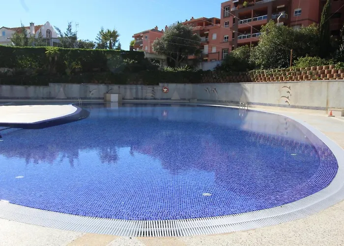 T1 Da Rocha Clube Mar