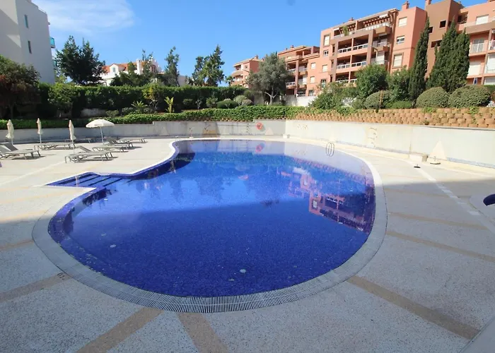 T1 Da Rocha Clube Mar