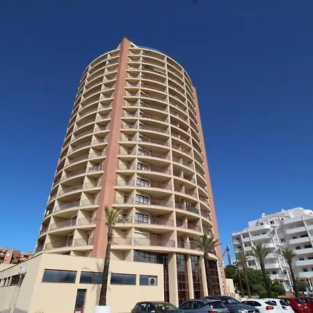 T1 Da Rocha Clube Mar