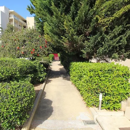 T1 Da Rocha Clube Mar *