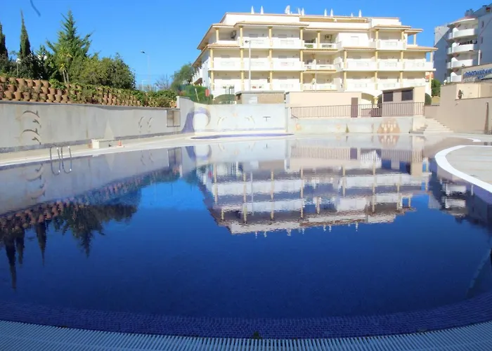 T1 Da Rocha Clube Mar