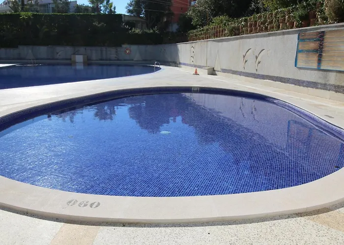 T1 Da Rocha Clube Mar