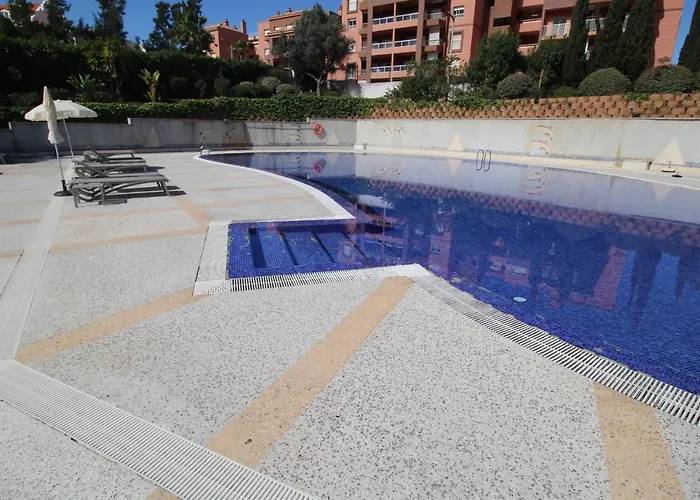 Appartement T1 Da Rocha Clube Mar Portimão