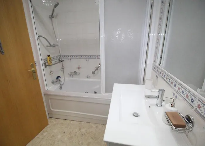 Appartement T1 Da Rocha Clube Mar Portimão
