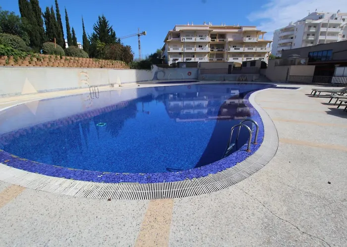 T1 Da Rocha Clube Mar