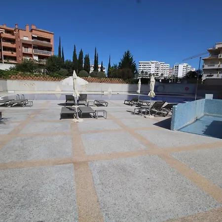 T1 Da Rocha Clube Mar Portimao