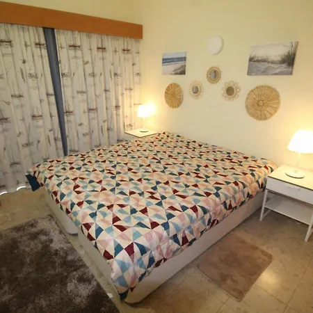 T1 Da Rocha Clube Mar Apartamento *