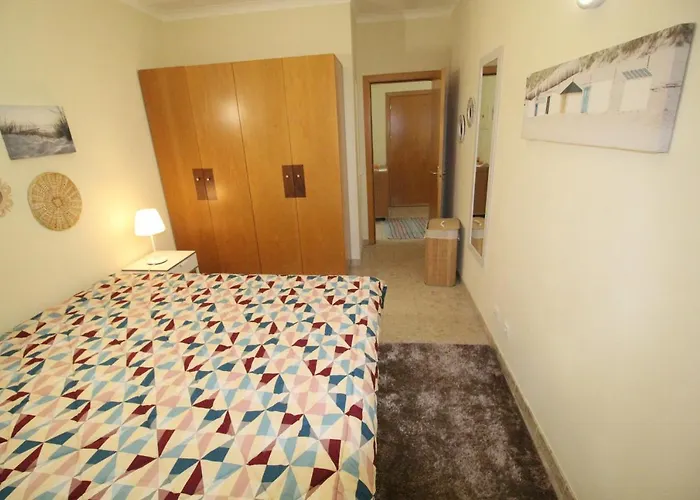 T1 Da Rocha Clube Mar Portimao