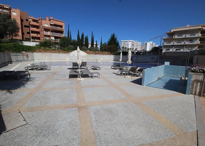 T1 Da Rocha Clube Mar Portimao