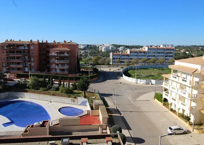 T1 Da Rocha Clube Mar * Portimao