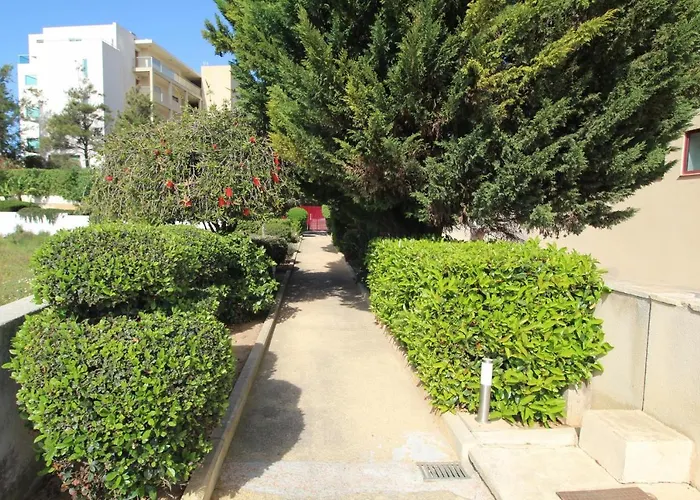 T1 Da Rocha Clube Mar *