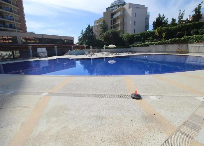 T1 Da Rocha Clube Mar * Portimao